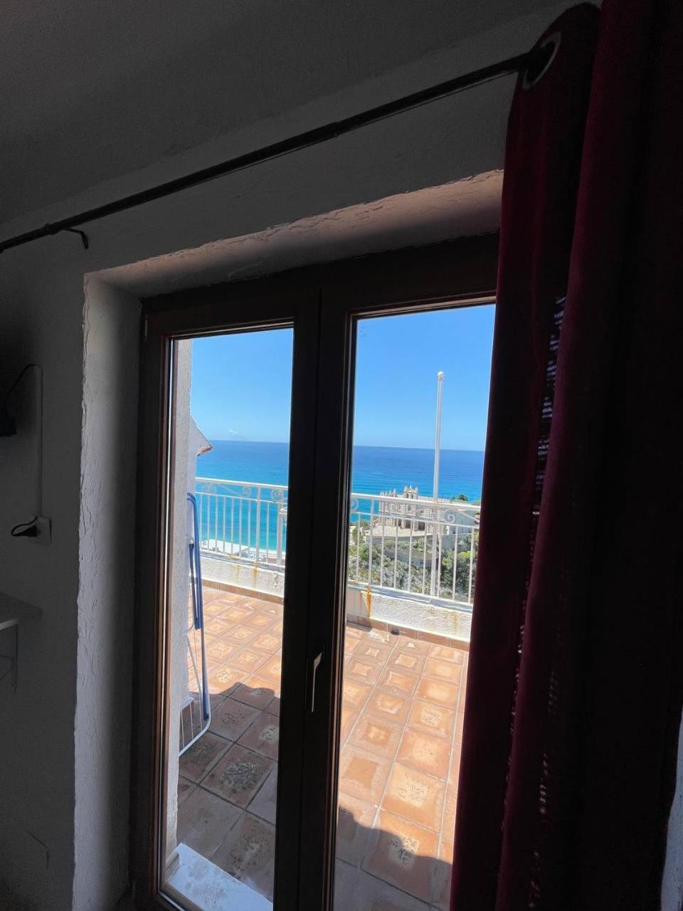 Lady White Hotel Tropea Exterior photo